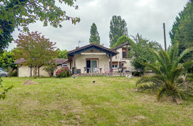 vente maison 168 000 € à proximité de Créon-d'Armagnac (40240)