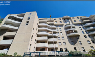 Appartement 3 Pièces 70 m² à vendre à Lyon 7 (69007)