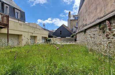 vente maison 491 000 € à proximité de Confort-Meilars (29790)