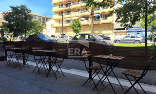 Commerce   m² à vendre à Nice (06200)