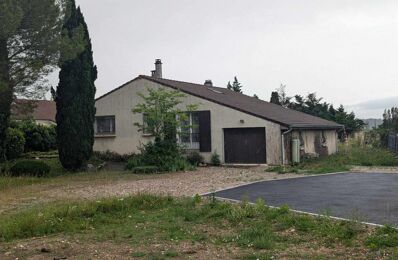 vente maison 270 000 € à proximité de Chabeuil (26120)