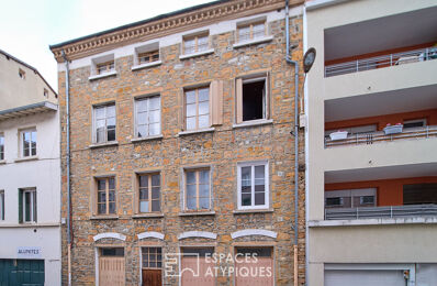 vente appartement 135 000 € à proximité de Brindas (69126)