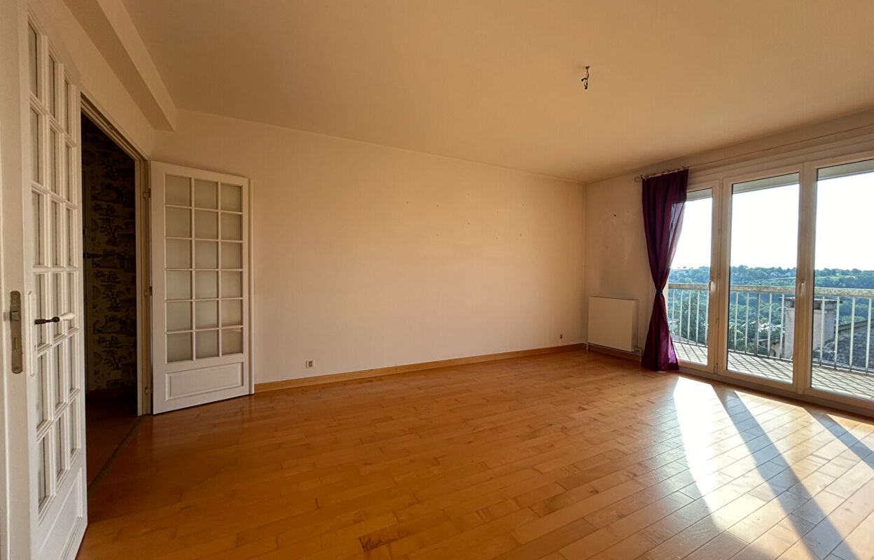 appartement 3 pièces 79 m2 à vendre à Rodez (12000)