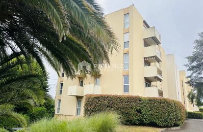 vente appartement 255 000 € à proximité de Châteauneuf-Grasse (06740)