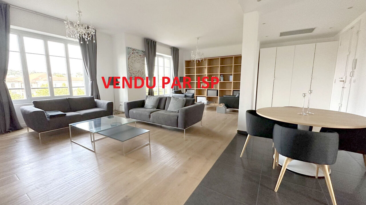 appartement 3 pièces 102 m2 à vendre à Aix-en-Provence (13090)