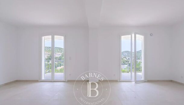 Appartement 6 pièces  à vendre Carry-le-Rouet 13620