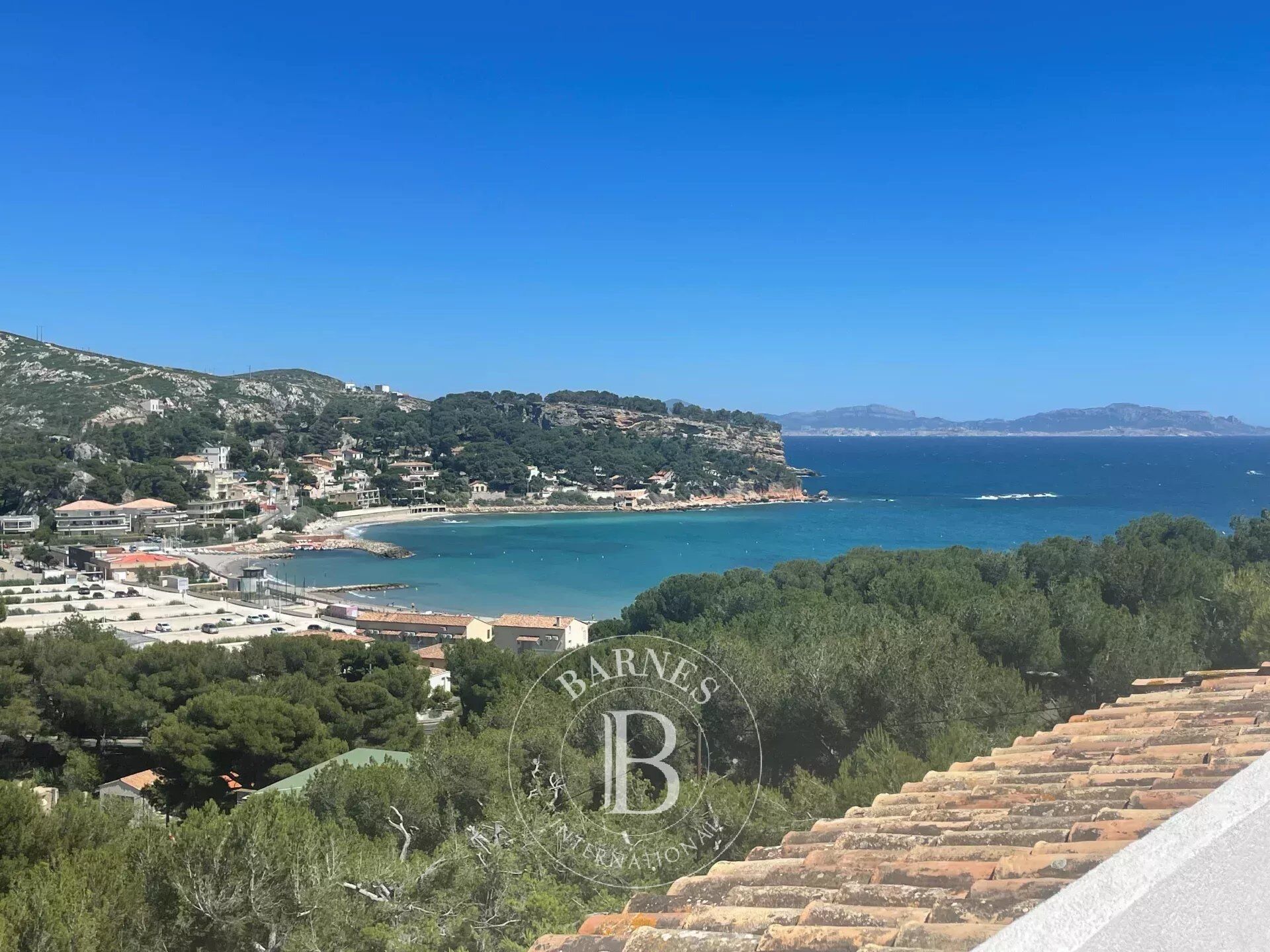 Appartement  T6 à vendre Carry-le-Rouet 13620