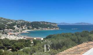 Appartement 6 Pièces 165 m² à vendre à Carry-le-Rouet (13620)