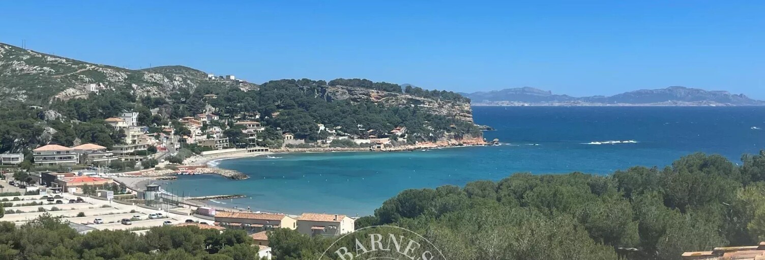 Appartement 6 Pièces 165 m² à vendre à Carry-le-Rouet (13620)