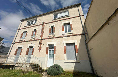 immeuble  pièces 160 m2 à vendre à Châteauroux (36000)