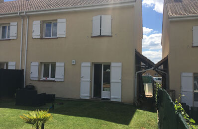 vente maison 179 000 € à proximité de Saint-Martin-de-Boscherville (76840)