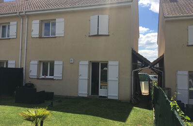 vente maison 179 000 € à proximité de Igoville (27460)