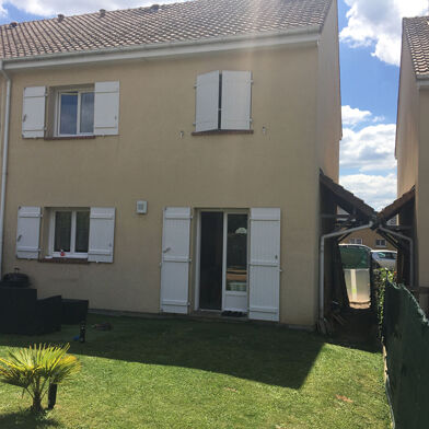 Maison 5 pièces 94 m²