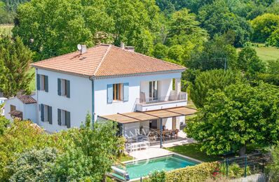 vente maison 1 390 000 € à proximité de Lançon-Provence (13680)