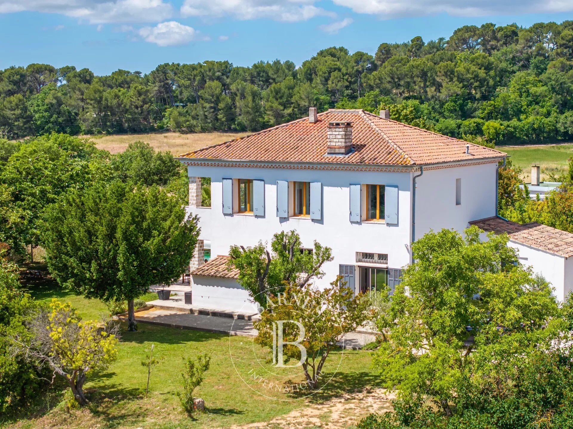 Aix-en-Provence Maison 6 pièces 182 m²