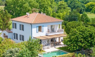 Maison 6 Pièces 182 m² à vendre à Aix-en-Provence (13100)