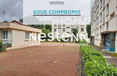 vente appartement 190 000 € à proximité de Fontaines-sur-Saône (69270)