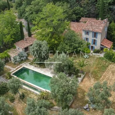 Maison 5 pièces 1400000 €