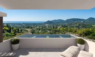 Maison 4 Pièces 120 m² à vendre à Mandelieu-la-Napoule (06210)