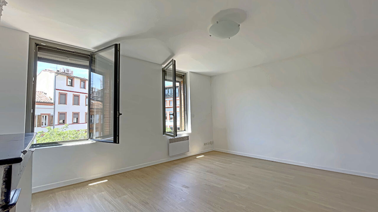 appartement 2 pièces 42 m2 à louer à Toulouse (31000)