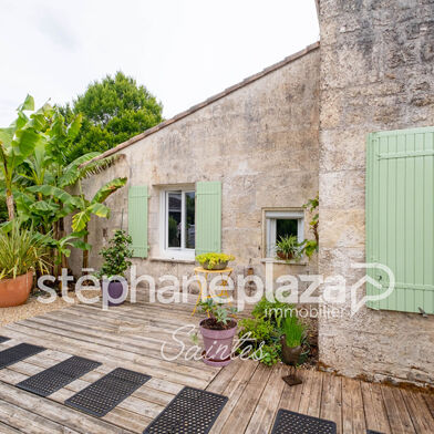 Maison 6 pièces 131 m²