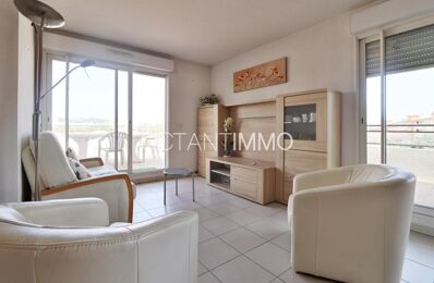 vente appartement 760 000 € à proximité de Golfe-Juan (06220)