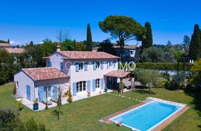 vente maison 1 375 000 € à proximité de Saint-Paul-de-Vence (06570)