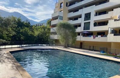 vente appartement 159 000 € à proximité de Roquebrune-Cap-Martin (06190)