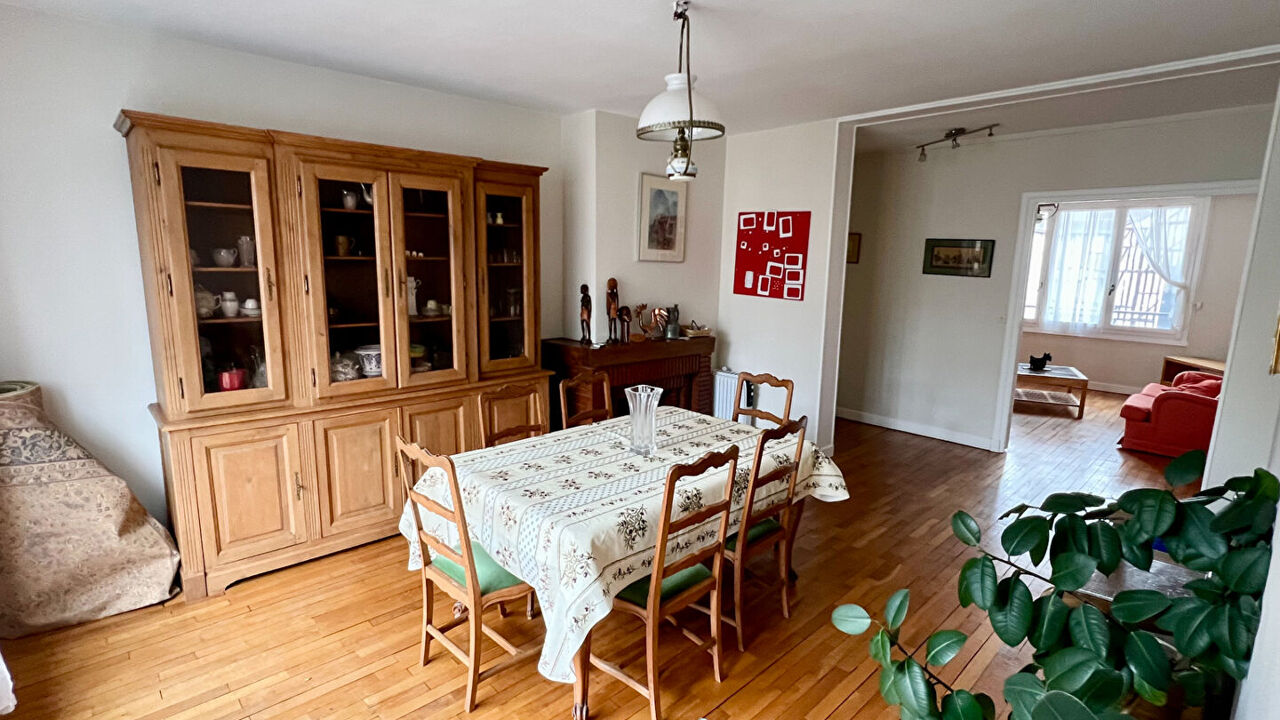 appartement 4 pièces 93 m2 à vendre à Rouen (76000)