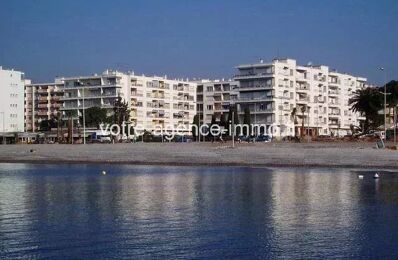 vente appartement 169 000 € à proximité de Golfe-Juan (06220)