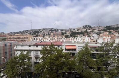 vente appartement 353 000 € à proximité de Gattières (06510)