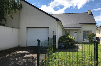 vente maison 337 600 € à proximité de Bain-de-Bretagne (35470)