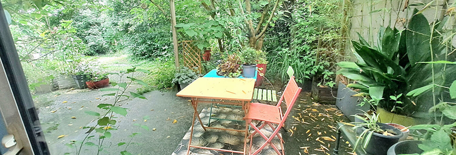 Maison 4 Pièces 70 m² à vendre à Albi (81000)