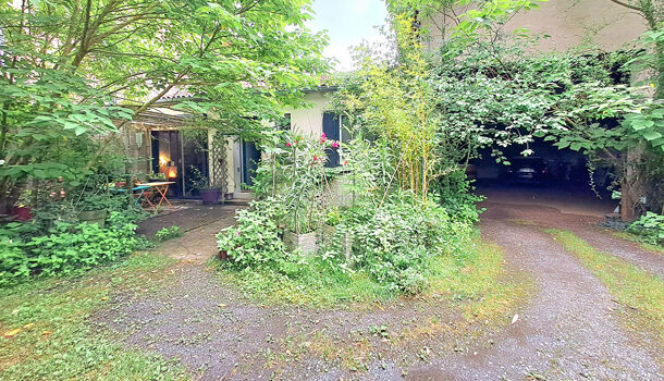 Villa / Maison 4 pièces  à vendre Albi 81000