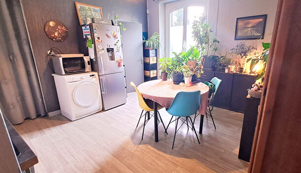 Villa / Maison 4 pièces  à vendre Albi 81000