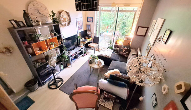 Villa / Maison 4 pièces  à vendre Albi 81000