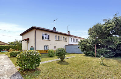 vente maison 346 000 € à proximité de Genas (69740)