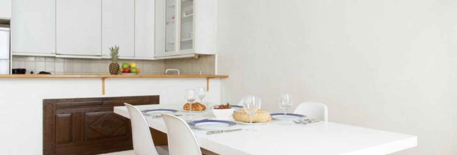 Appartement 2 Pièces 54 m² à louer à Paris 6 (75006)