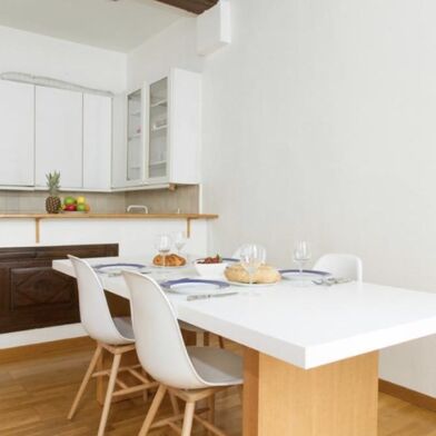 Appartement 2 pièces 2700 €