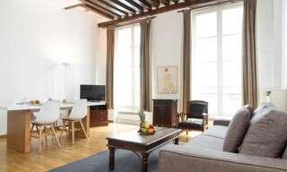 Appartement 2 Pièces 54 m² à louer à Paris 6 (75006)