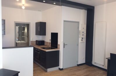 location appartement 614 € CC /mois à proximité de Salouël (80480)