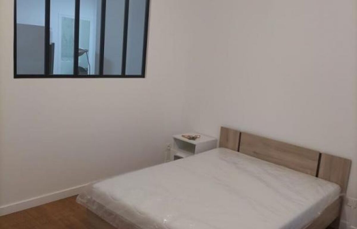 appartement 3 pièces 77 m2 à louer à Lyon 5 (69005)