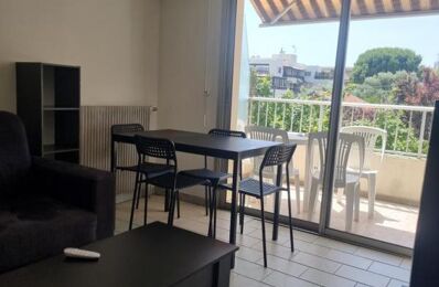 location appartement 765 € CC /mois à proximité de Villefranche-sur-Mer (06230)