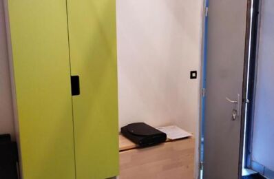 appartement 1 pièces 19 m2 à louer à Saint-Quentin (02100)