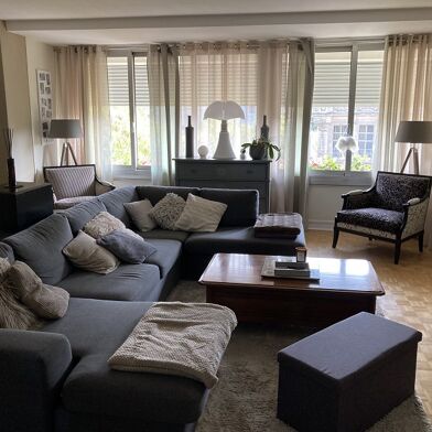 Appartement 5 pièces 1600 €