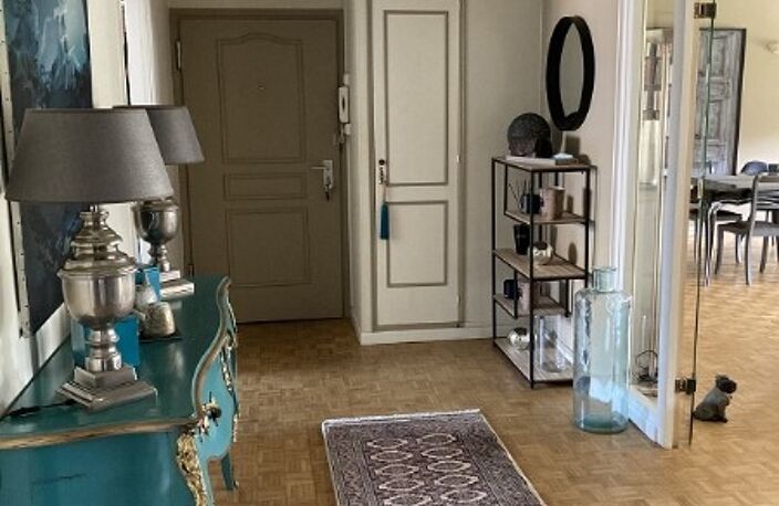 Appartement 5 pièces, VALENCIENNES — photo 2