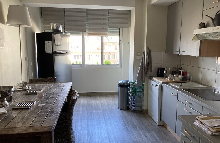 Appartement 5 pièces, VALENCIENNES — photo 3