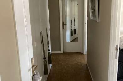 Appartement 5 pièces 1600 €