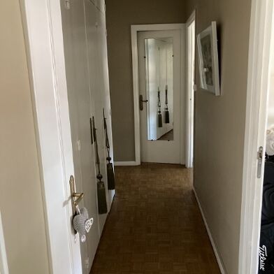 Appartement 5 pièces 1600 €