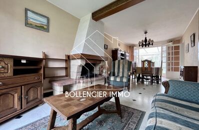 vente maison 245 000 € à proximité de Vieux-Berquin (59232)